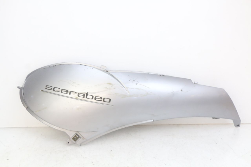 photo de LEFT REAR SIDE PANEL APRILIA SCARABEO LIGHT 125 (2007 - 2011) - Main view