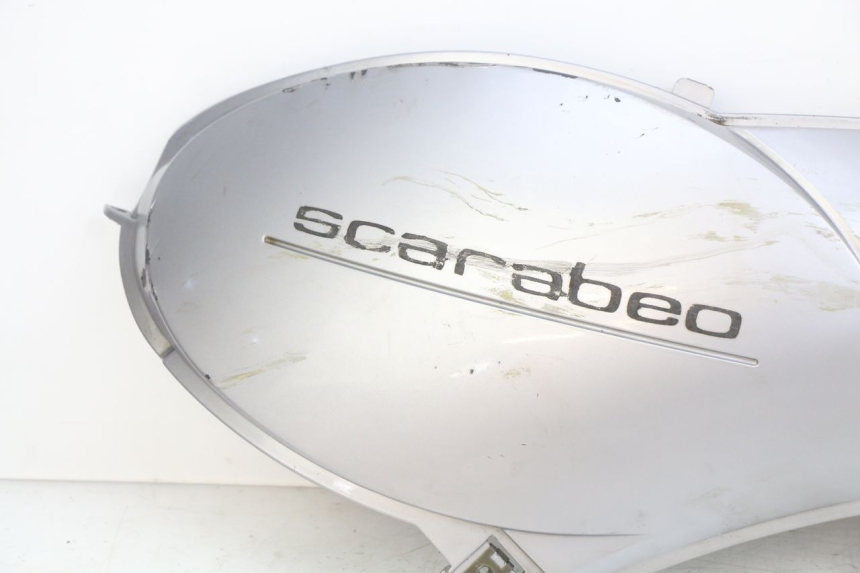 photo de LEFT REAR SIDE PANEL APRILIA SCARABEO LIGHT 125 (2007 - 2011) - Markings and original references