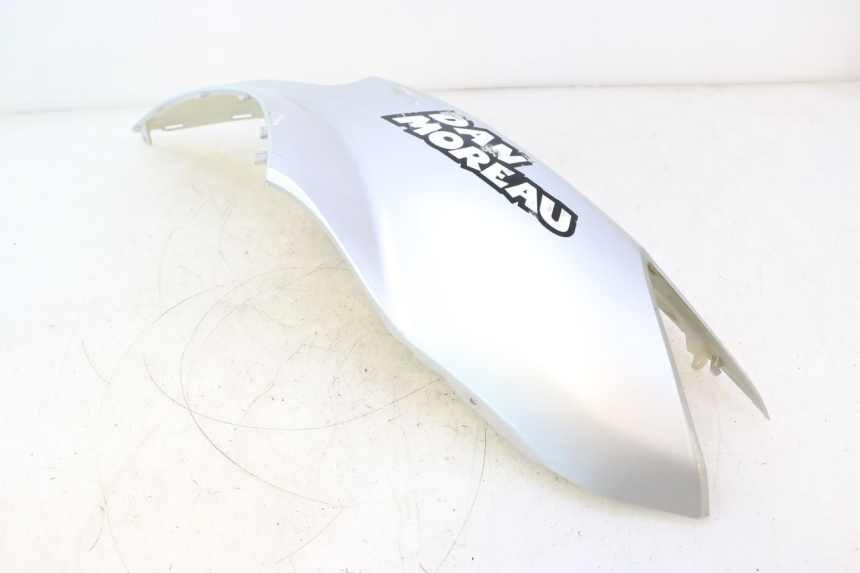 photo de REAR LEFT PANEL FYM SCOOTERONE 125 (2006 - 2008) - Fixing points details