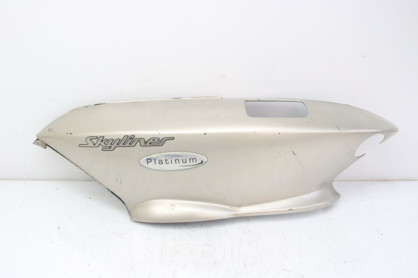photo de LEFT REAR SIDE PANEL MBK SKYLINER 125 (1998 - 2001) - Main view