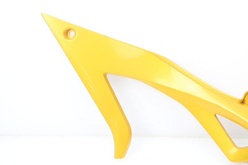 photo de REAR LEFT PANEL TRIUMPH SPEED TRIPLE 1050 (2005 - 2007) - Additional view of the item