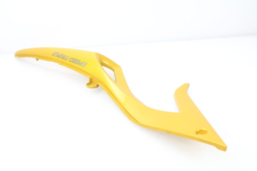 photo de REAR LEFT PANEL TRIUMPH SPEED TRIPLE 1050 (2005 - 2007) - Fixing points details