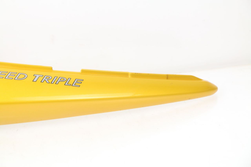 photo de REAR LEFT PANEL TRIUMPH SPEED TRIPLE 1050 (2005 - 2007) - Checked used part