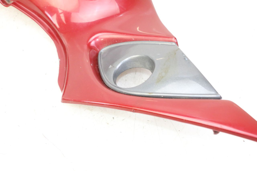 photo de REAR LEFT PANEL TRIUMPH SPRINT 900 (1995 - 1998) - High-resolution close-up