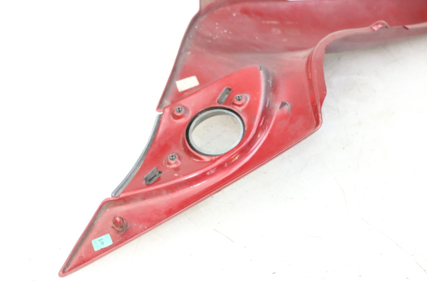 photo de REAR LEFT PANEL TRIUMPH SPRINT 900 (1995 - 1998) - Alternative perspective