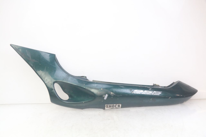 photo de LEFT REAR SIDE PANEL TRIUMPH SPRINT ST 955 (1999 - 2001) - Main view