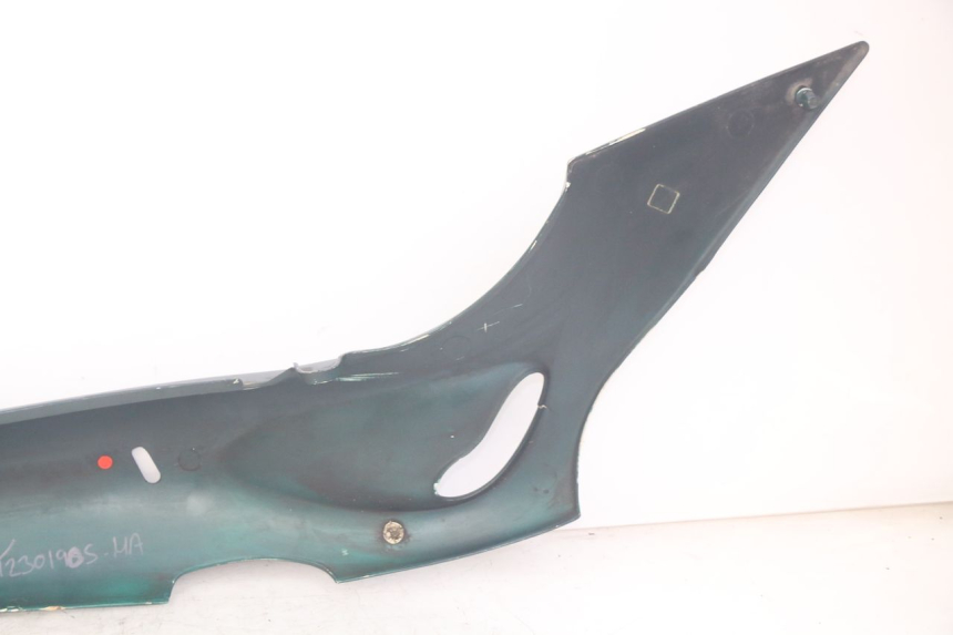 photo de LEFT REAR SIDE PANEL TRIUMPH SPRINT ST 955 (1999 - 2001) - Product overview
