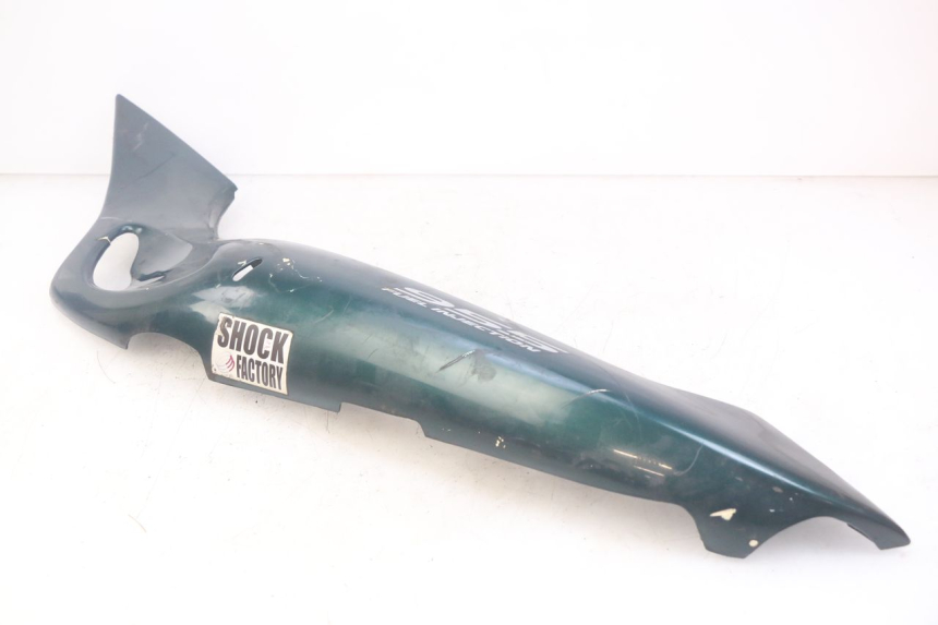 photo de LEFT REAR SIDE PANEL TRIUMPH SPRINT ST 955 (1999 - 2001) - Checked used part