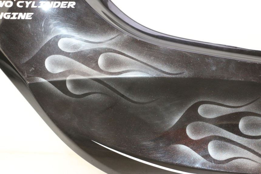 photo de REAR LEFT PANEL CAN-AM SPYDER RS 1000 (2008 - 2012) - Alternative perspective