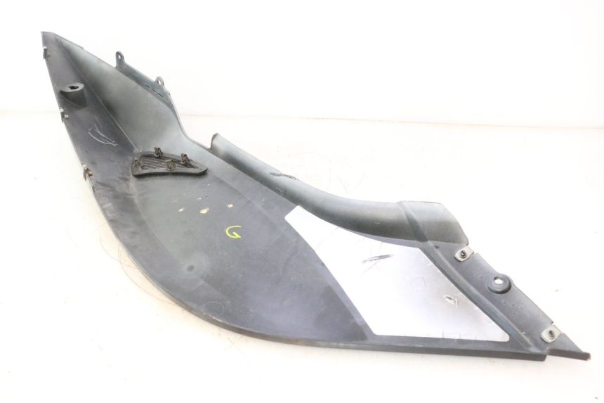 photo de REAR LEFT PANEL CAN-AM SPYDER RS 1000 (2008 - 2012) - Alternative perspective