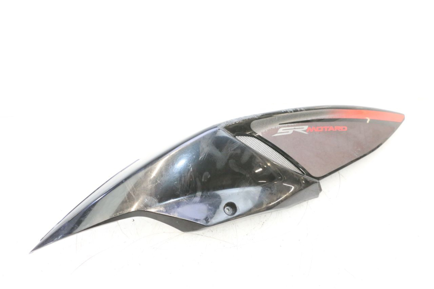 photo de REAR LEFT PANEL APRILIA SR MOTARD 50 (2012 - 2018) - Fixing points details