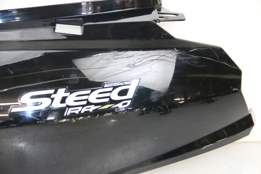 photo de REAR LEFT PANEL RAZZO STEED 125 (2012 - 2018) - Additional view of the item