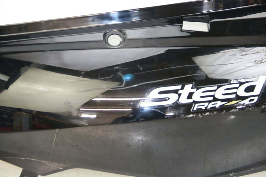 photo de REAR LEFT PANEL RAZZO STEED 125 (2012 - 2018) - Distinctive features