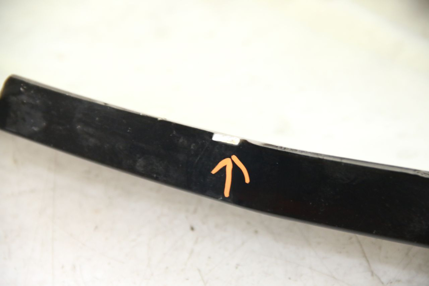 photo de REAR LEFT PANEL RAZZO STEED 125 (2012 - 2018) - Alternative perspective