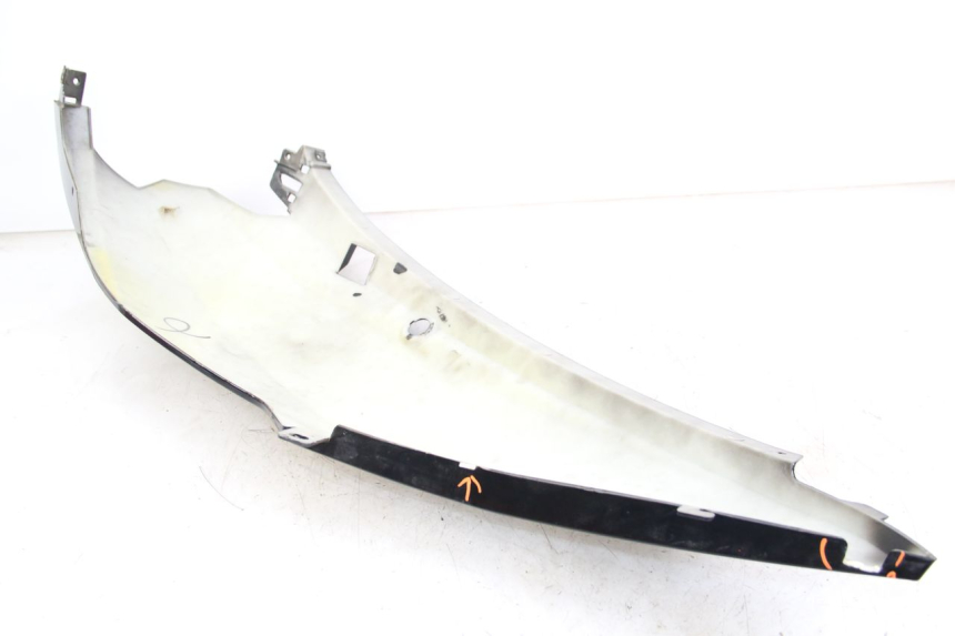 photo de REAR LEFT PANEL RAZZO STEED 125 (2012 - 2018) - Product overview