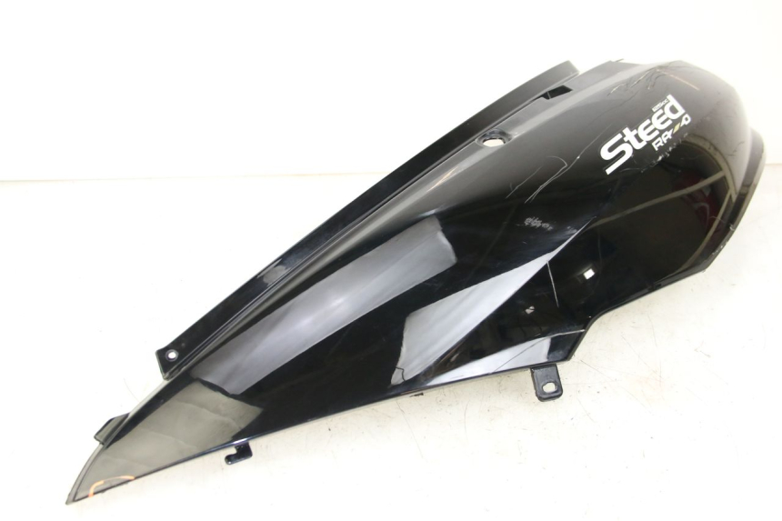 photo de REAR LEFT PANEL RAZZO STEED 125 (2012 - 2018) - Markings and original references