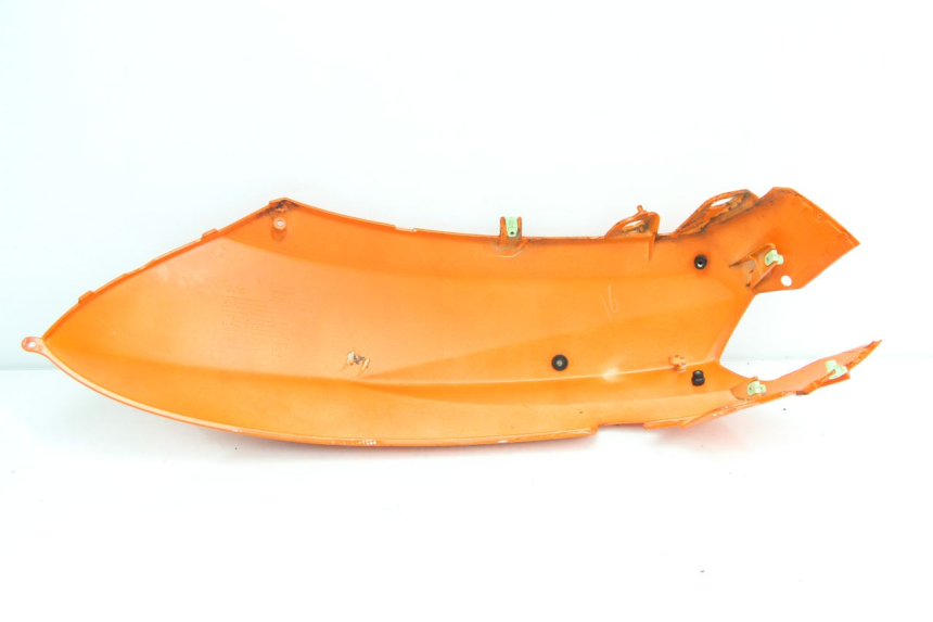 photo de REAR LEFT PANEL PEUGEOT STREETZONE 2T 50 (2014 - 2019) - Alternative perspective