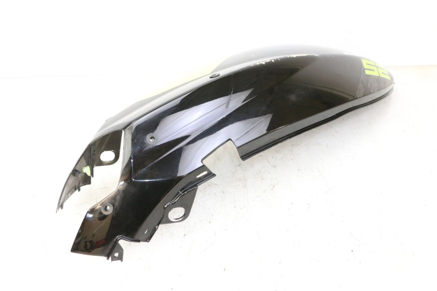 photo de REAR LEFT PANEL PEUGEOT STREETZONE I NAKED 2T 50 (2018 - 2020) - Surface and material condition