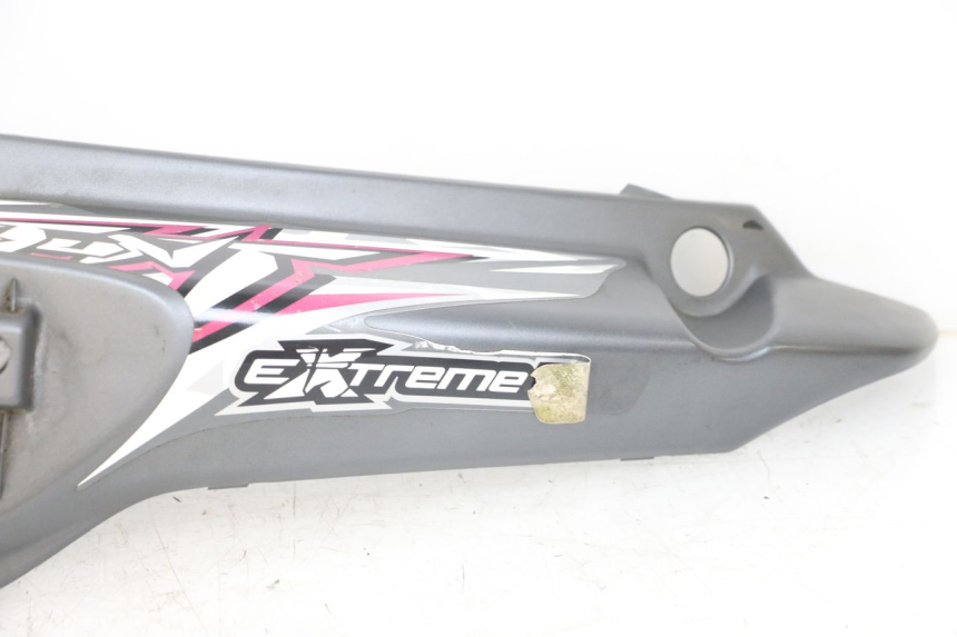 photo de LEFT REAR SIDE PANEL MBK STUNT NAKED 50 (2004 - 2018) - Additional view of the item