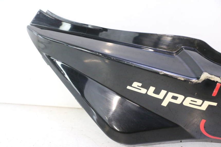 photo de REAR LEFT PANEL KYMCO SUPER 8 2T 50 (2007 - 2013) - Component detail
