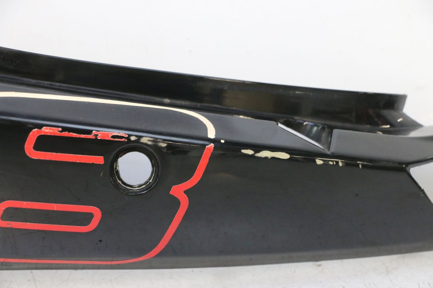 photo de REAR LEFT PANEL KYMCO SUPER 8 2T 50 (2007 - 2013) - Alternative perspective