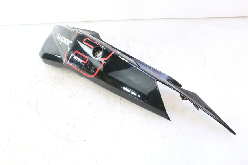 photo de REAR LEFT PANEL KYMCO SUPER 8 2T 50 (2007 - 2013) - Checked used part