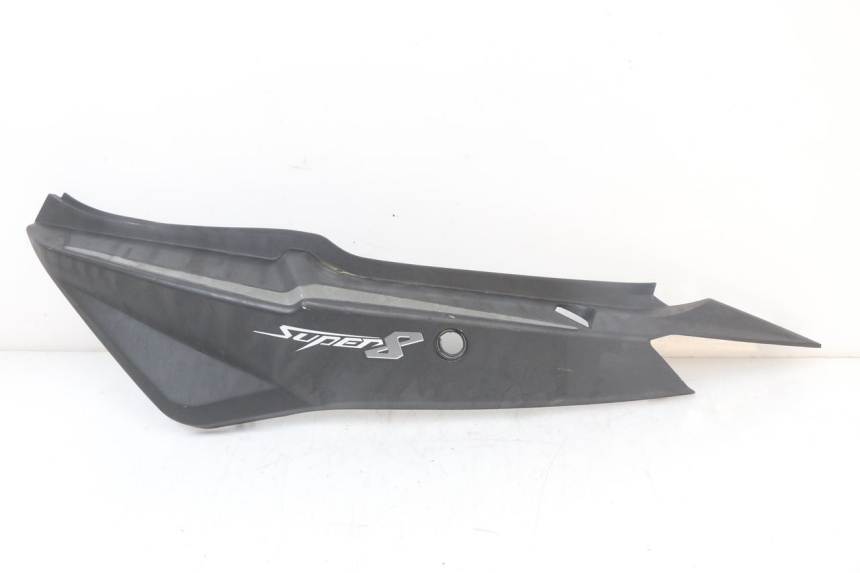 photo de REAR LEFT PANEL KYMCO SUPER 8 4T 50 (2018 - 2020) - Component detail