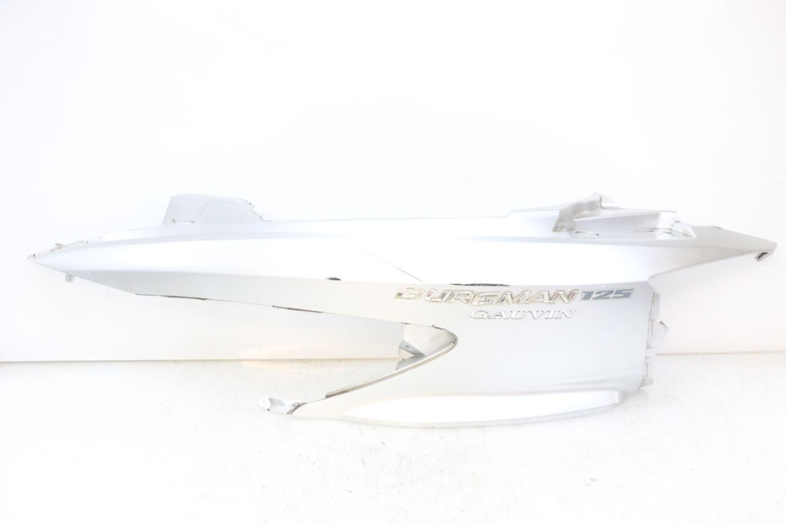 photo de REAR LEFT PANEL SUZUKI BURGMAN 125 (2007 - 2014) - Main view