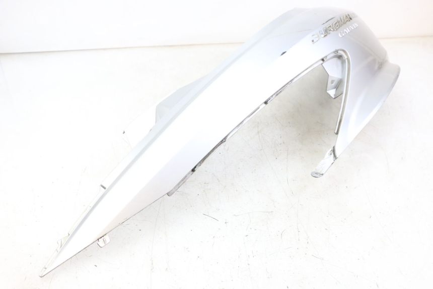 photo de REAR LEFT PANEL SUZUKI BURGMAN 125 (2007 - 2014) - Distinctive features