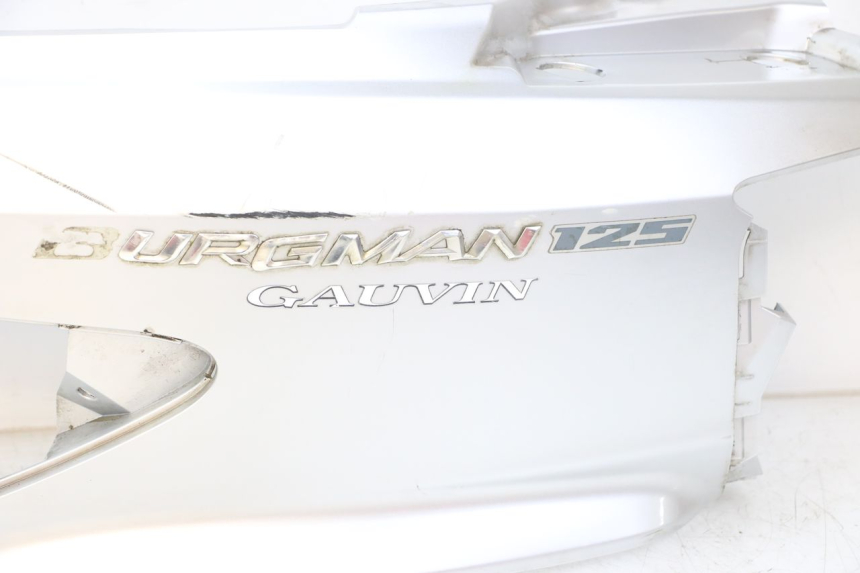 photo de REAR LEFT PANEL SUZUKI BURGMAN 125 (2007 - 2014) - Supplementary product photo