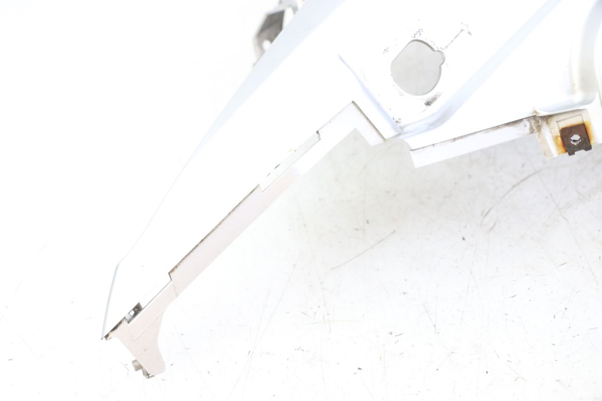 photo de REAR LEFT PANEL SUZUKI BURGMAN 125 (2007 - 2014) - Checked used part