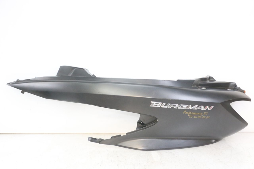 photo de REAR LEFT PANEL SUZUKI BURGMAN 125 (2018 - 2021) - Main view