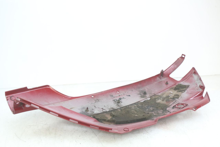 photo de LEFT REAR SIDE PANEL PEUGEOT SV 125 (1991 - 1994) - Component detail