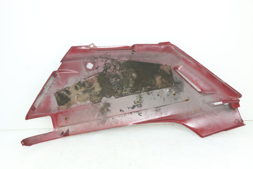 photo de LEFT REAR SIDE PANEL PEUGEOT SV 125 (1991 - 1994) - Technical close-up