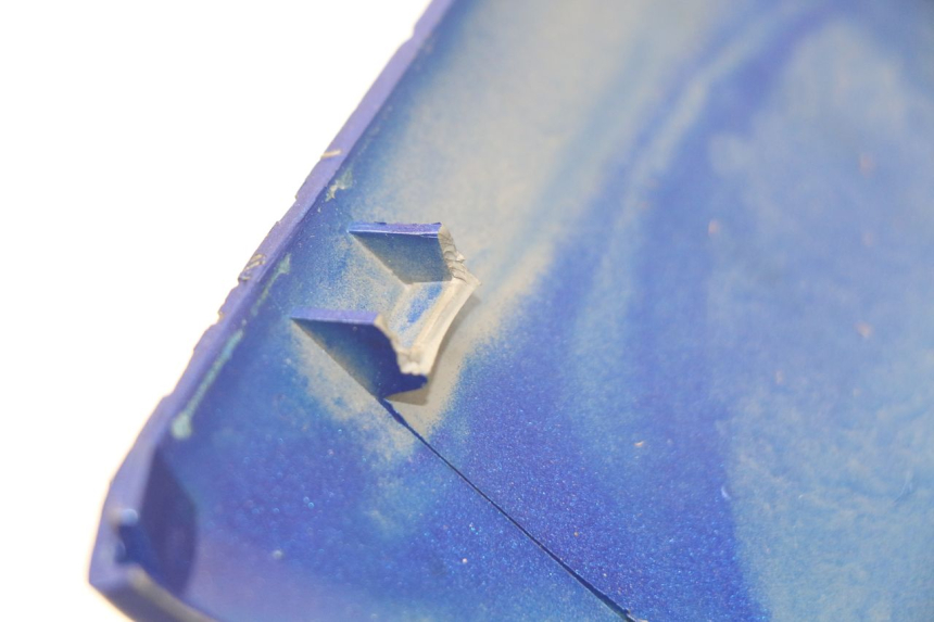 photo de REAR LEFT PANEL PEUGEOT SV 50 (1992 - 2004) - Fixing points details