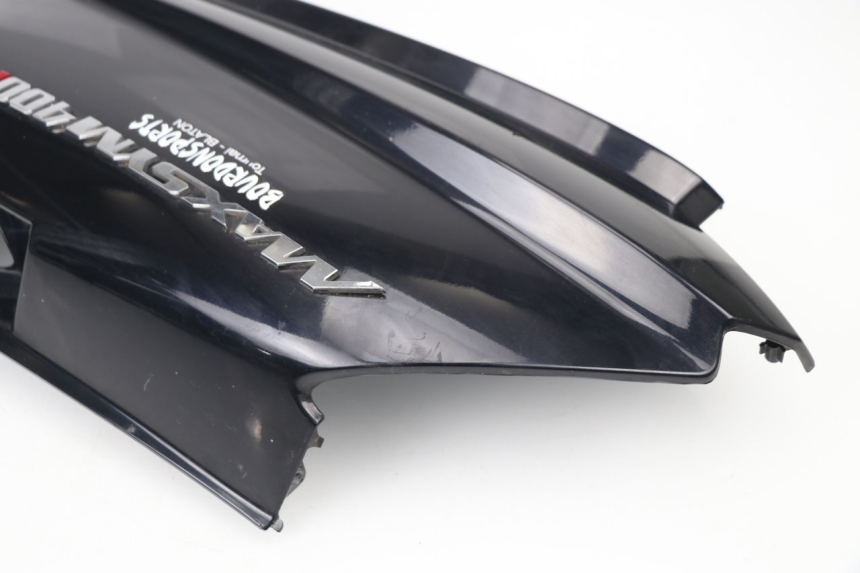 photo de REAR LEFT PANEL SYM MAXSYM I 400 (2011 - 2016) - Alternative perspective