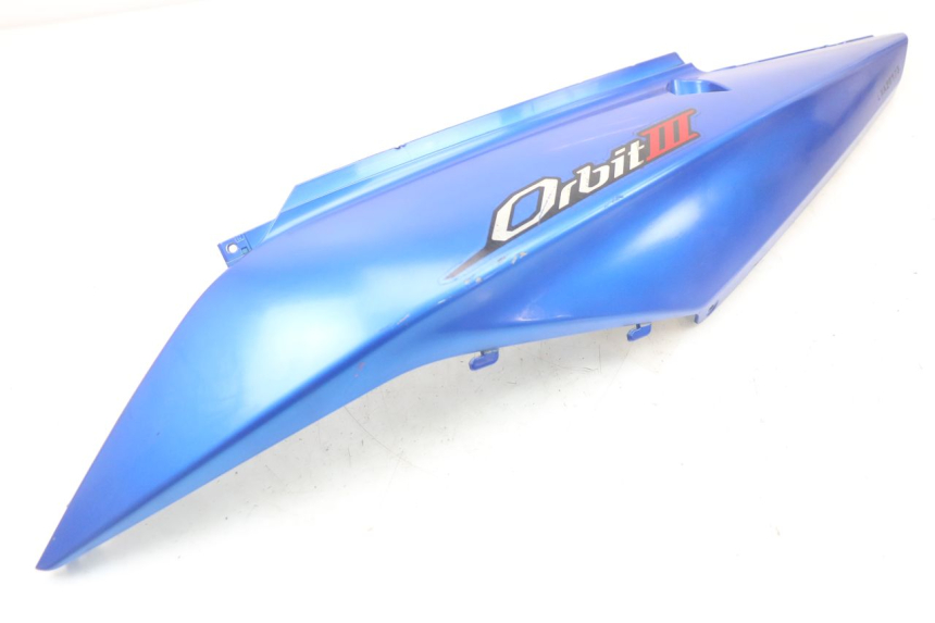 photo de LEFT REAR SIDE PANEL SYM ORBIT III 3 4T 50 (2018 - 2021) - Component detail