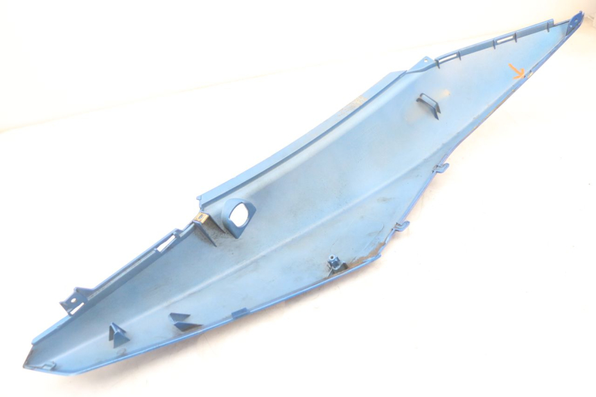 photo de LEFT REAR SIDE PANEL SYM ORBIT III 3 4T 50 (2018 - 2021) - Fixing points details