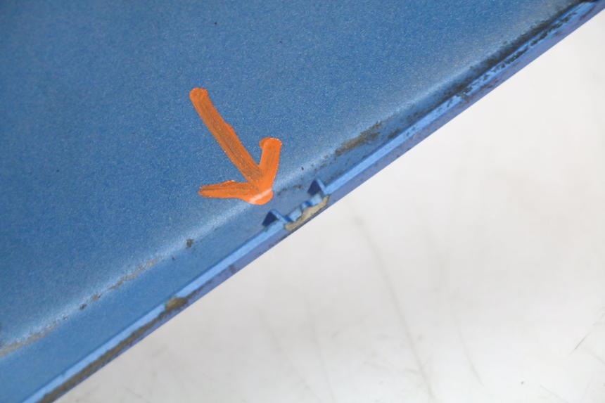 photo de LEFT REAR SIDE PANEL SYM ORBIT III 3 4T 50 (2018 - 2021) - Markings and original references