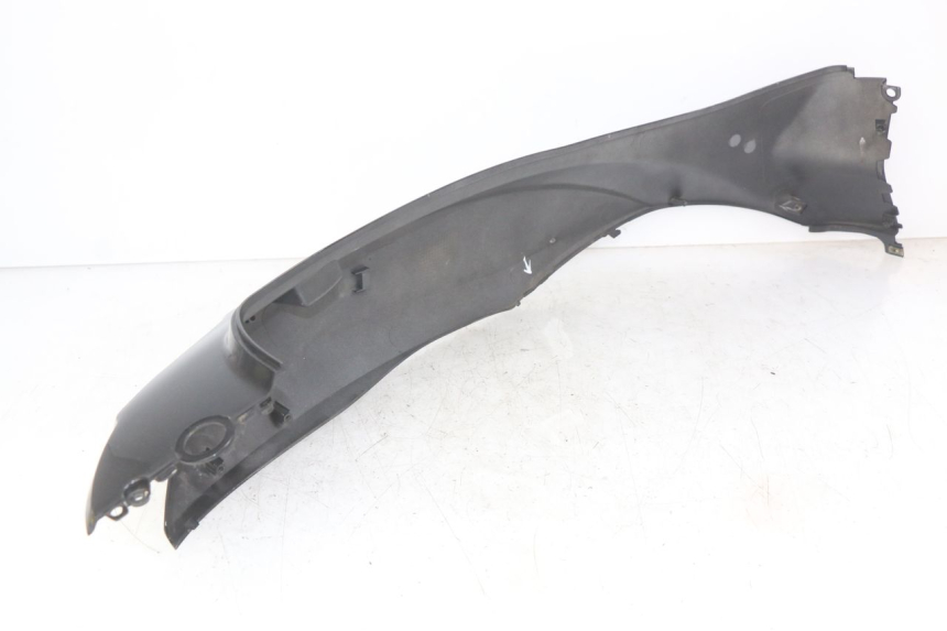 photo de LEFT REAR SIDE PANEL SYM SYMPHONY 125 (2009 - 2015) - Surface and material condition