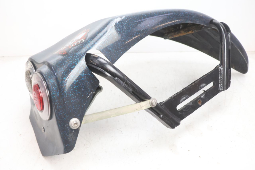 photo de REAR LEFT PANEL BOOM TRIKE FUN 500 (2004 - 2010) - Main view