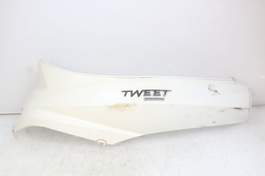 photo de LEFT REAR SIDE PANEL PEUGEOT TWEET 4T 50 (2018 - 2022) - Main view