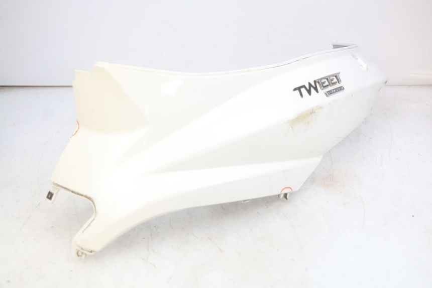 photo de LEFT REAR SIDE PANEL PEUGEOT TWEET 4T 50 (2018 - 2022) - Additional view of the item