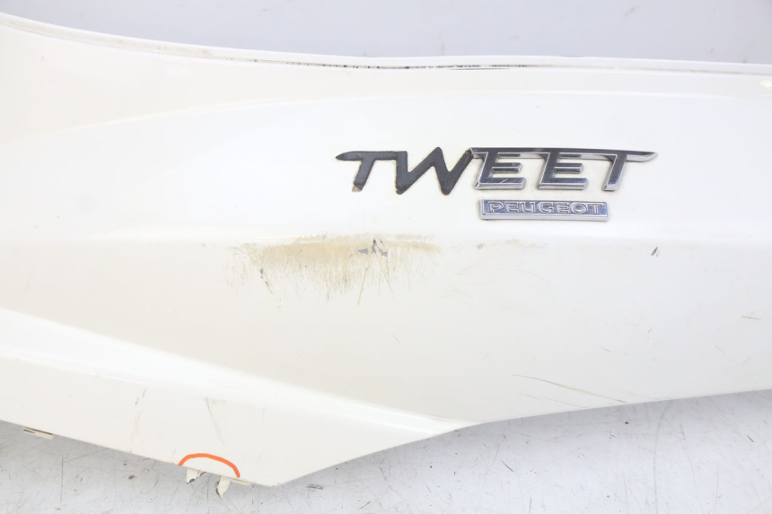 photo de LEFT REAR SIDE PANEL PEUGEOT TWEET 4T 50 (2018 - 2022) - Component zoom