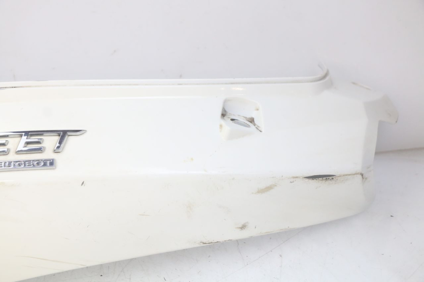 photo de LEFT REAR SIDE PANEL PEUGEOT TWEET 4T 50 (2018 - 2022) - High-resolution close-up