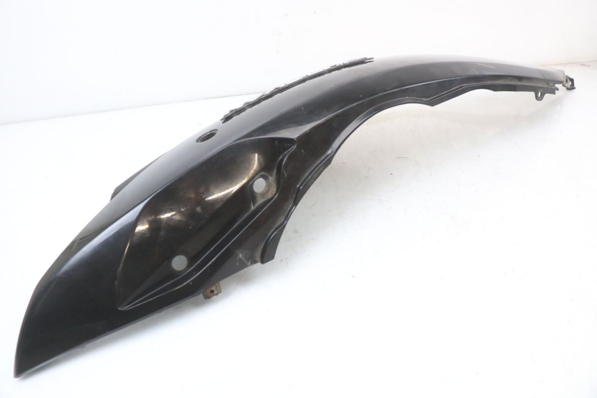 photo de REAR LEFT PANEL SUZUKI UH BURGMAN 125 (2002 - 2006) - Alternative perspective