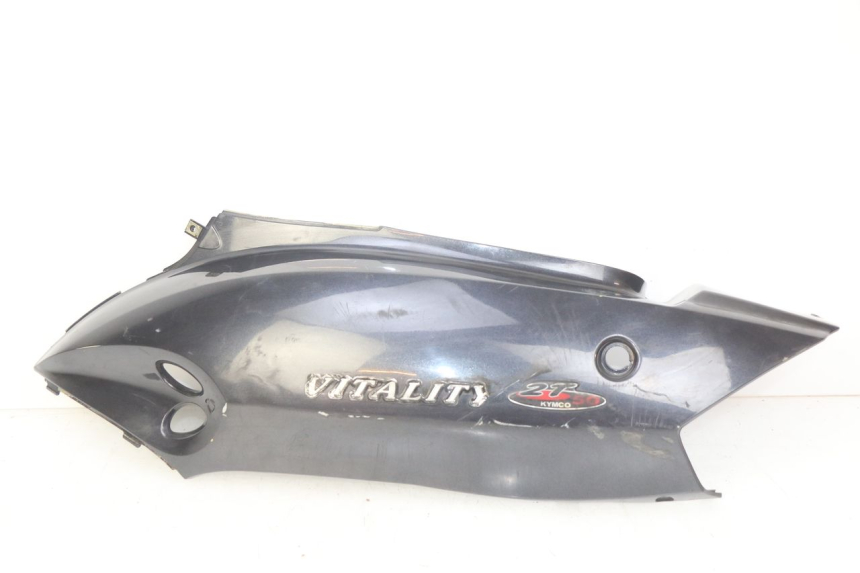 photo de LEFT REAR SIDE PANEL KYMCO VITALITY 2T 50 (2004 - 2010) - Main view