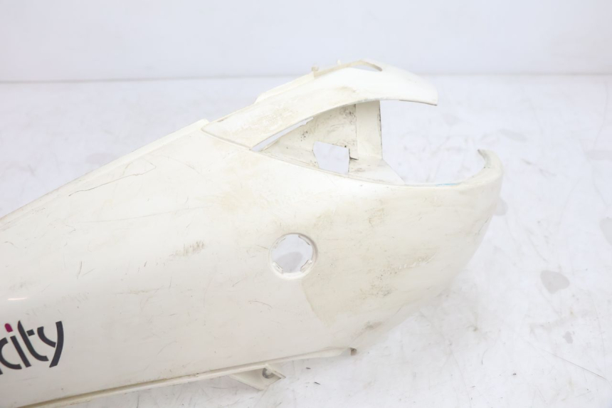 photo de REAR LEFT PANEL PEUGEOT VIVACITY 100 (1999 - 2008) - Zoom on usage condition