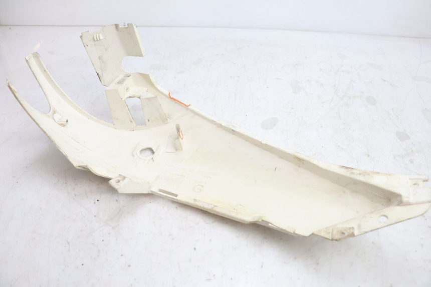 photo de REAR LEFT PANEL PEUGEOT VIVACITY 100 (1999 - 2008) - Technical close-up