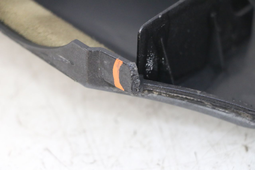 photo de REAR LEFT PANEL MBK WAAP 125 (2008 - 2013) - Alternative perspective